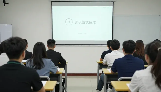 技术培训课程教学方法的选型关注点分析